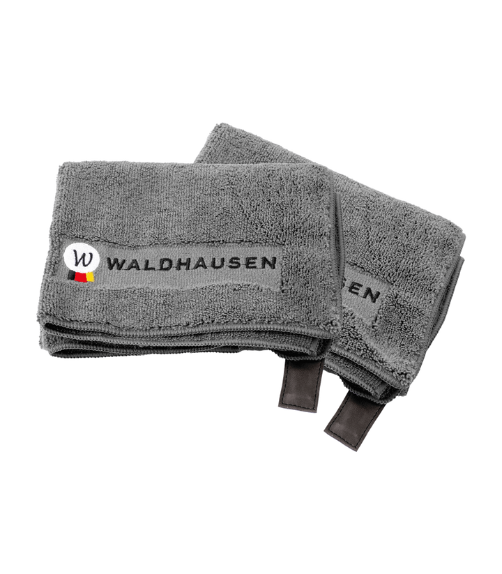 Waldhausen Microfiber håndklæder-2 stk