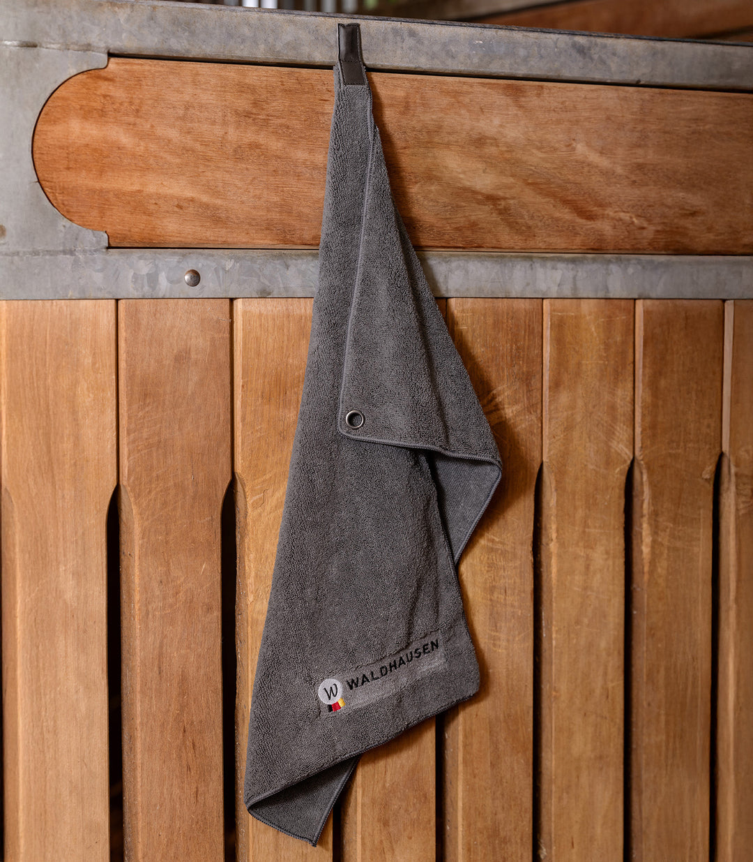 Waldhausen Microfiber håndklæder-2 stk