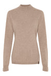 Catago Ava Mohair strik pullover