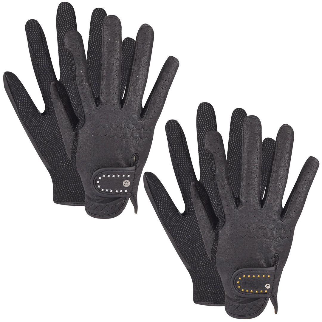 ELT The Allrounder Winter ridehandske