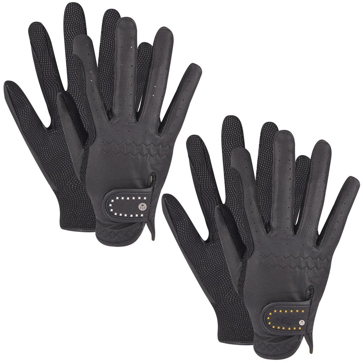ELT The Allrounder Winter ridehandske