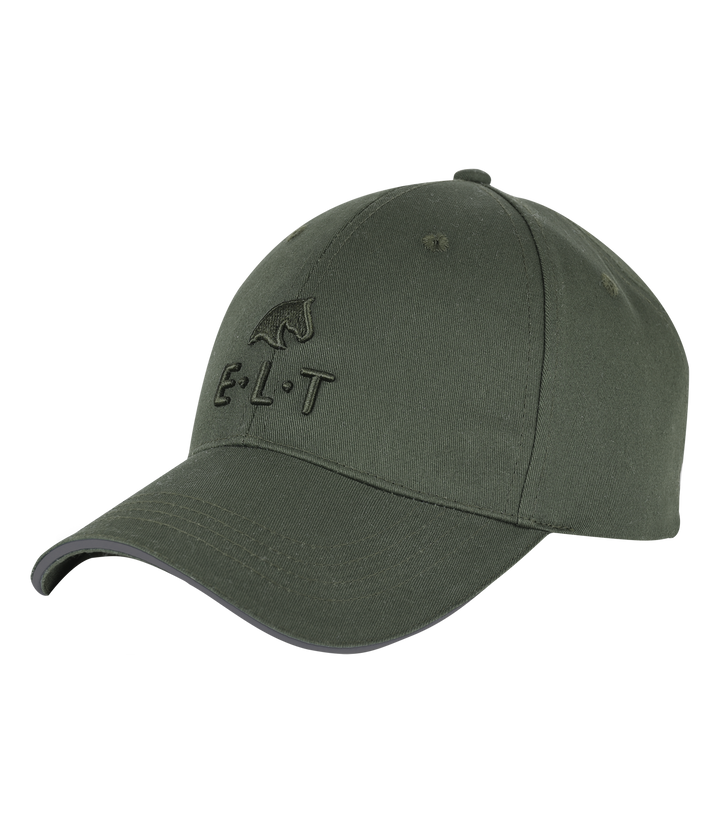 ELT Baseball Cap