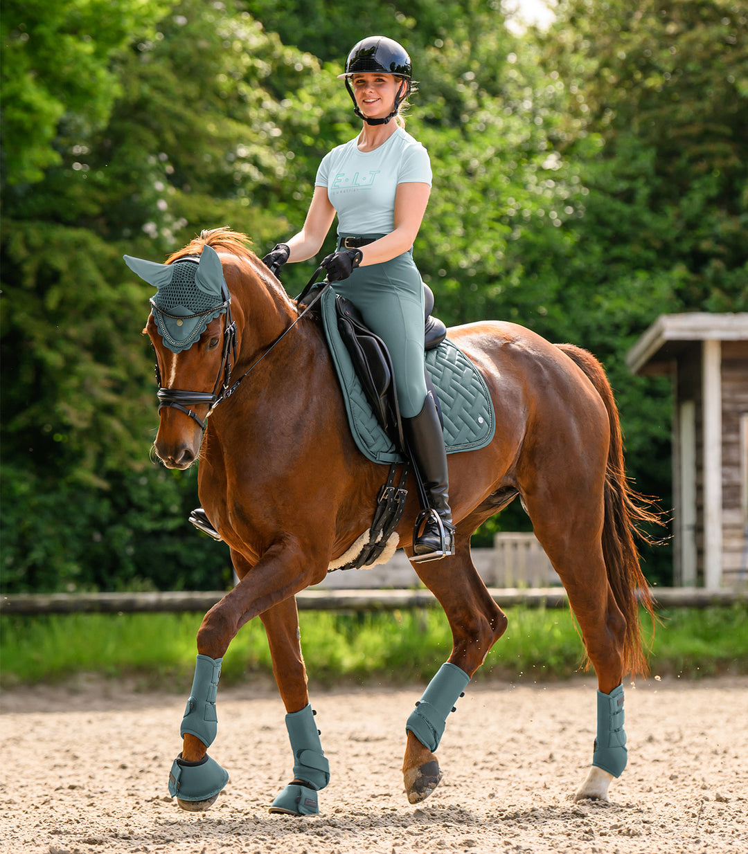 ELT Ella Ridetights