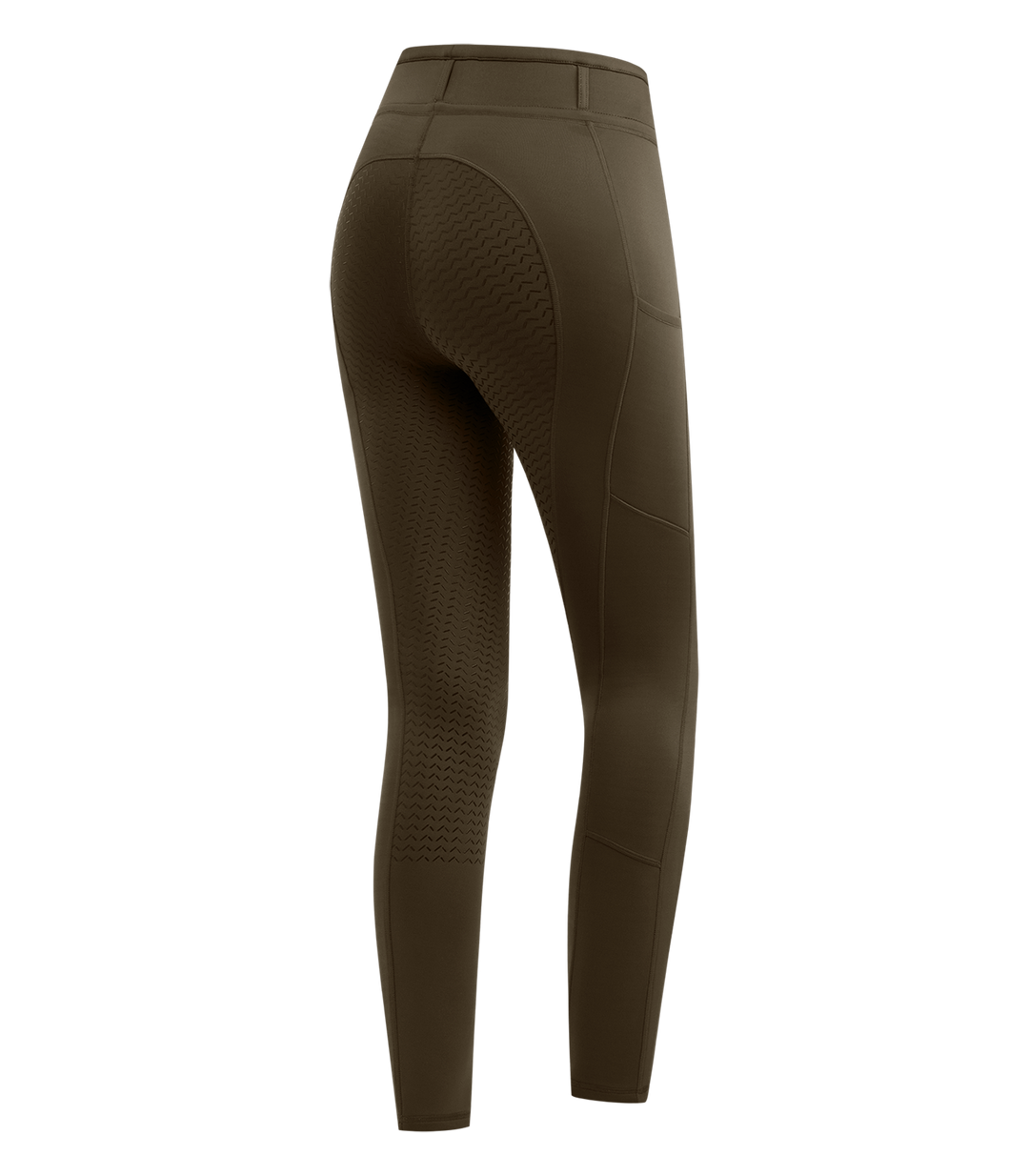 ELT Ella Young Rider ridetights