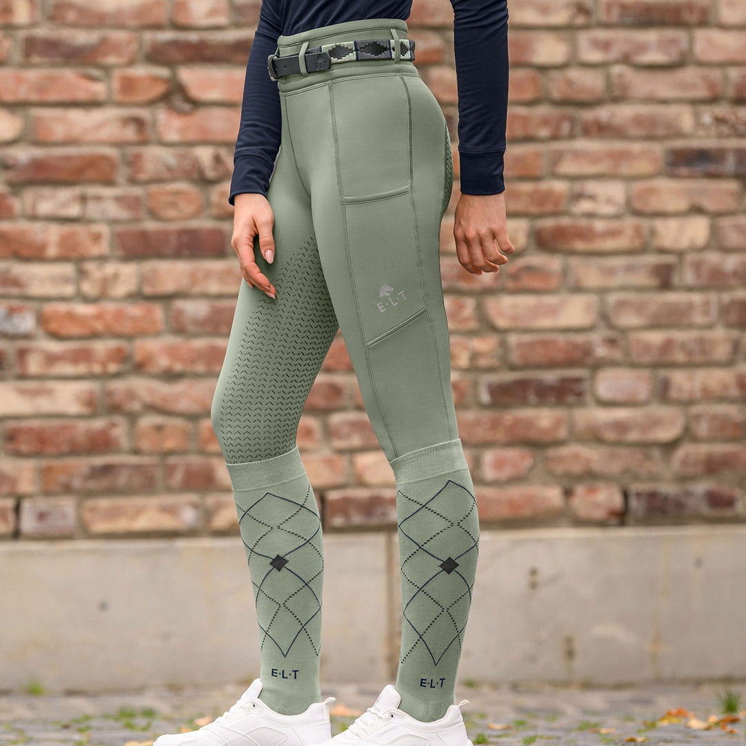 ELT Ella Thermal JR vinter tights