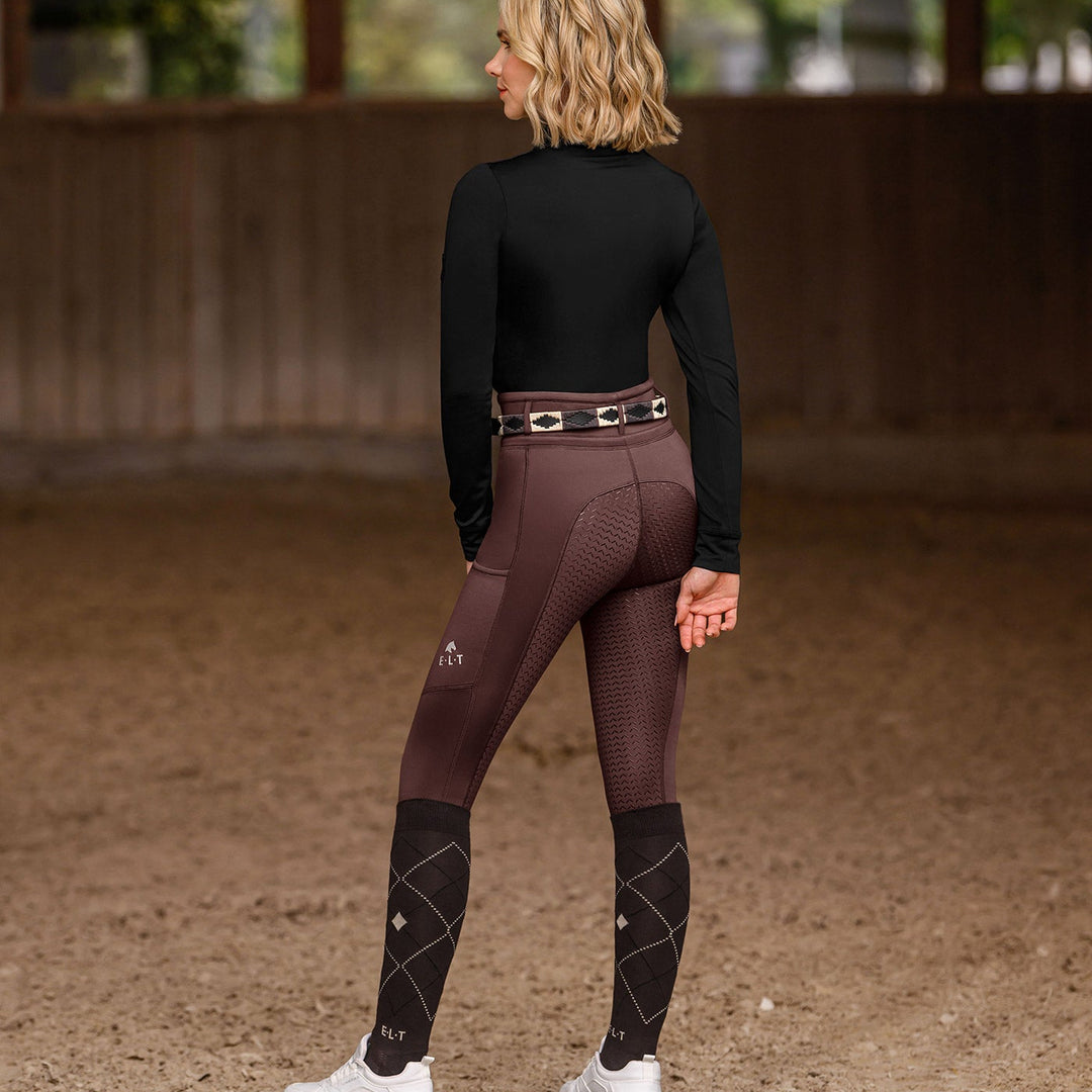 ELT Ella Thermal JR vinter tights