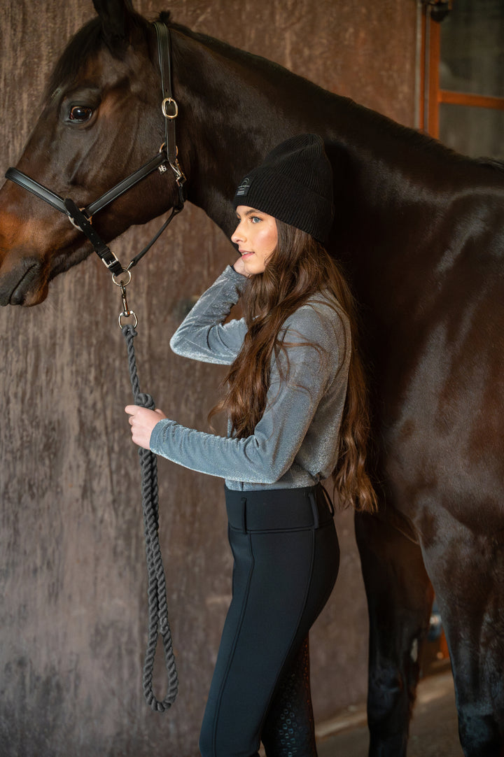 Equipage Shimmer shirt