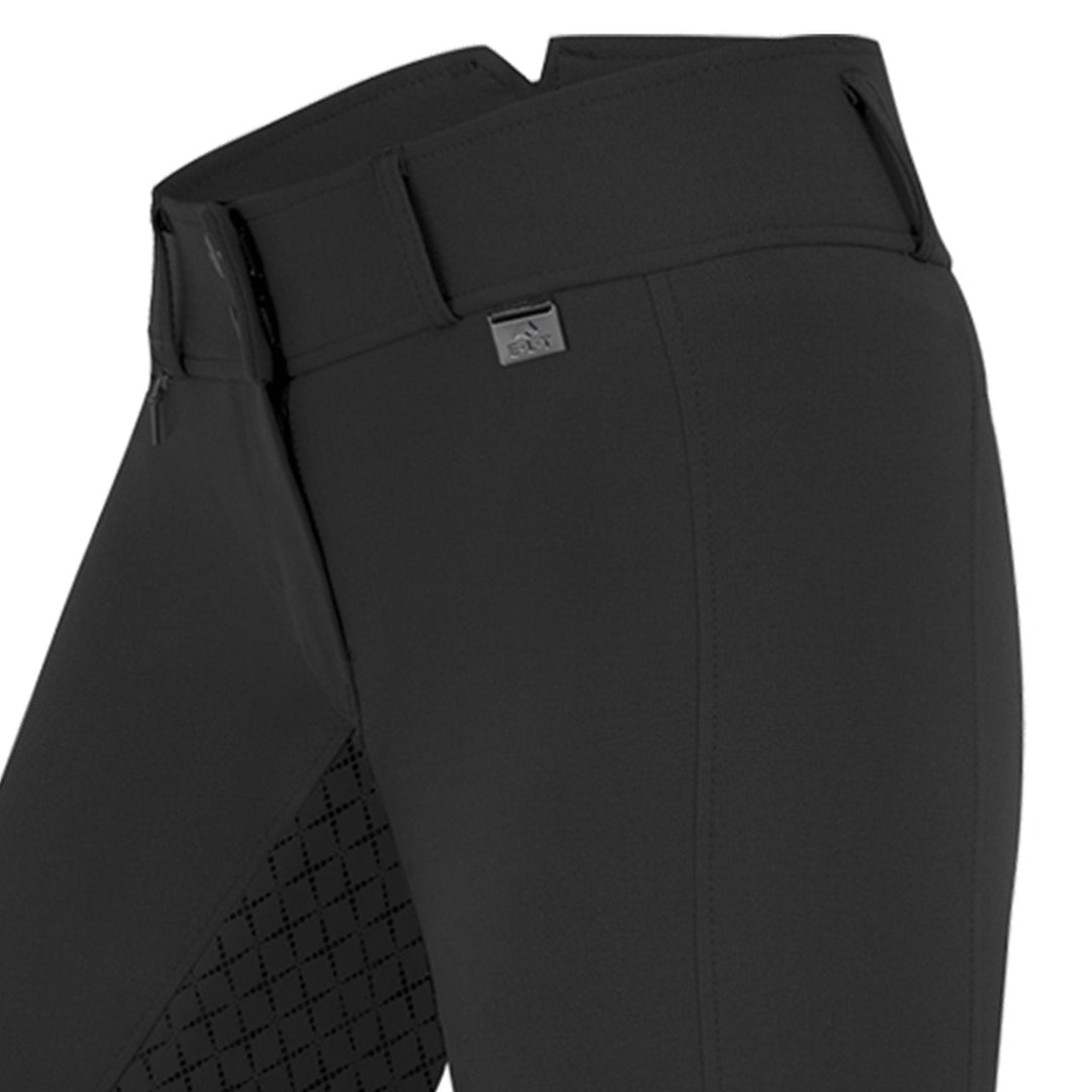 ELT Micro Sport High Waist ridebukser