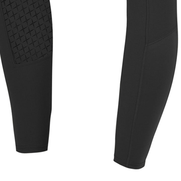 ELT Micro Sport High Waist ridebukser