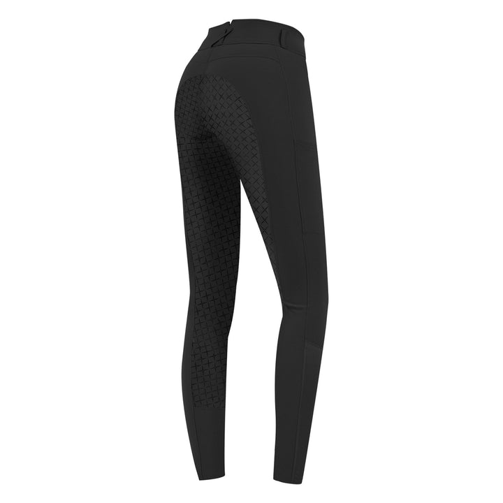 ELT Micro Sport High Waist ridebukser