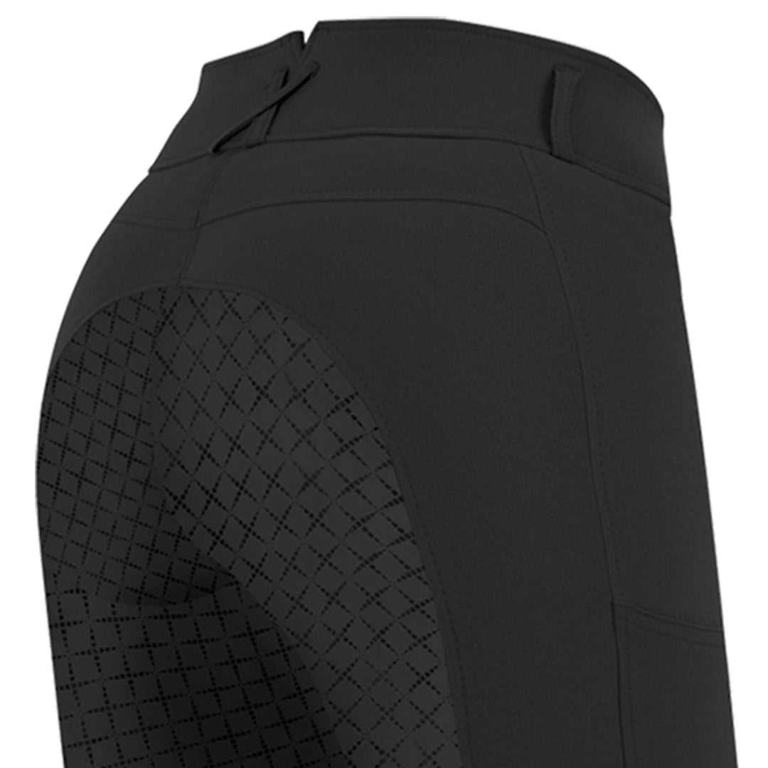 ELT Micro Sport High Waist ridebukser