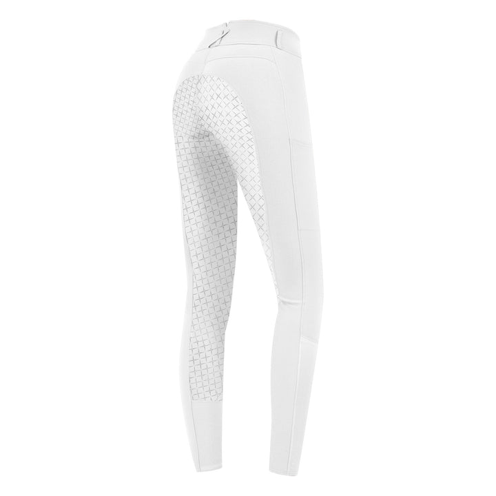 ELT Micro Sport High Waist ridebukser