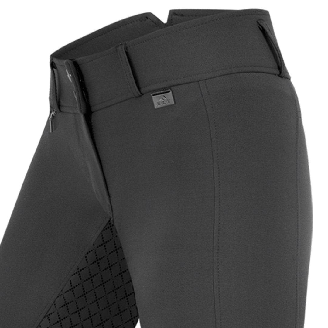 ELT Micro Sport High Waist ridebukser
