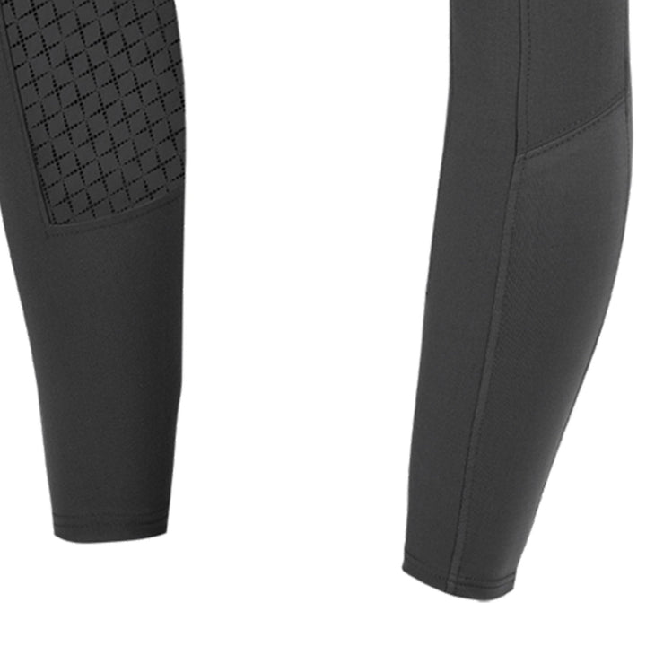 ELT Micro Sport High Waist ridebukser