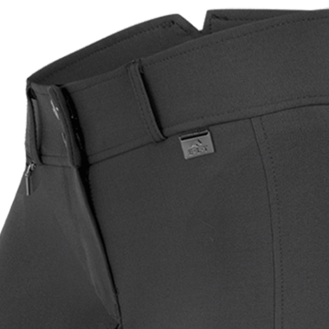 ELT Micro Sport High Waist ridebukser