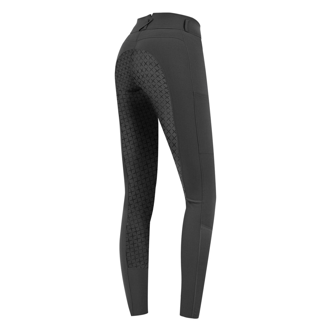 ELT Micro Sport High Waist ridebukser