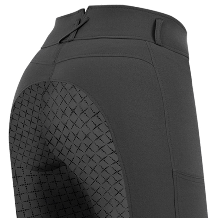 ELT Micro Sport High Waist ridebukser