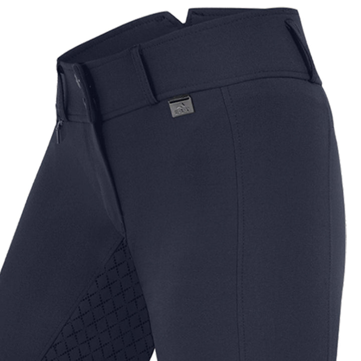 ELT Micro Sport High Waist ridebukser