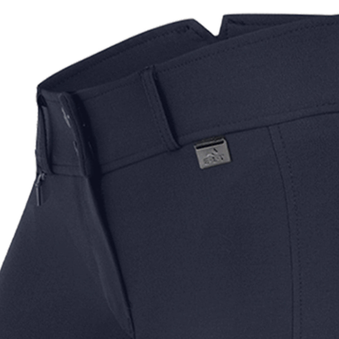 ELT Micro Sport High Waist ridebukser