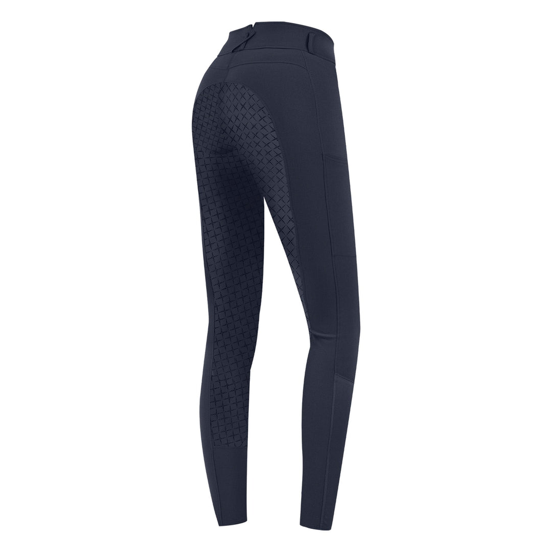 ELT Micro Sport High Waist ridebukser