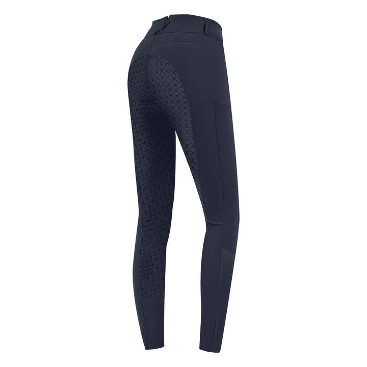 ELT Micro Sport High Waist ridebukser
