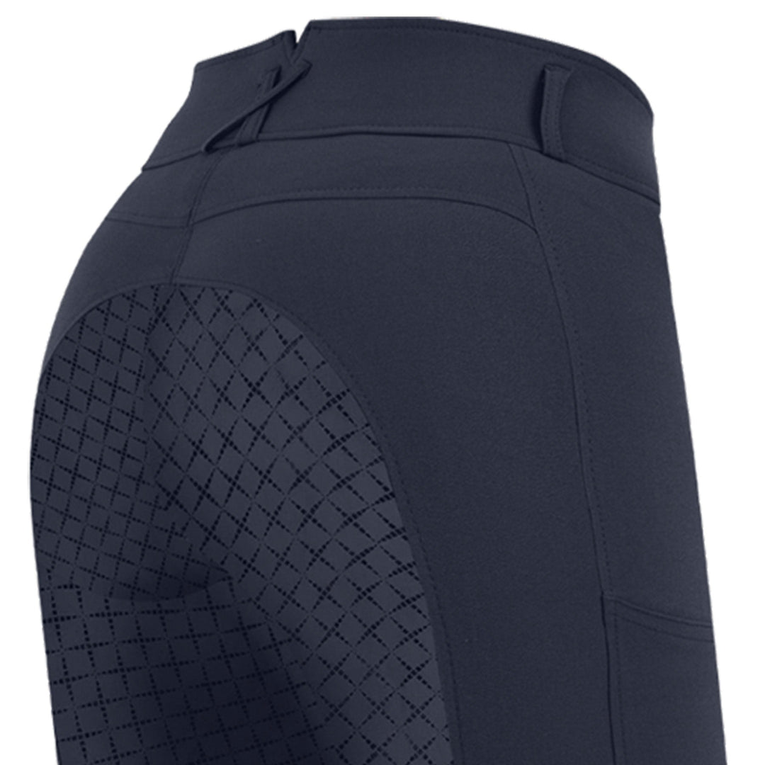ELT Micro Sport High Waist ridebukser