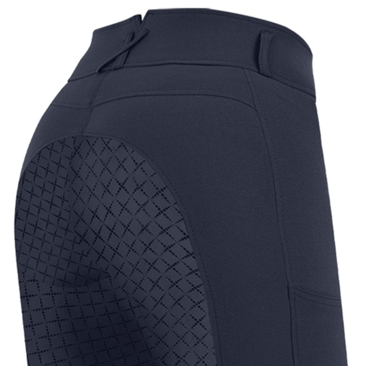 ELT Micro Sport High Waist ridebukser