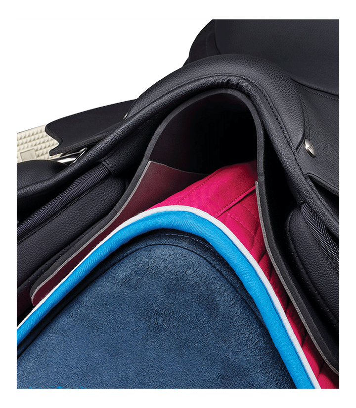 Wintec Riser Comfort Pad, dressur/kombi
