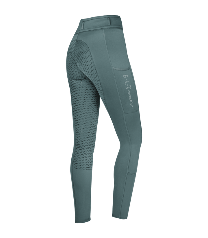 ELT Ella Glam ridetights
