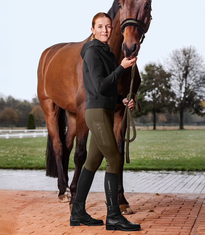 ELT Ella Glam ridetights