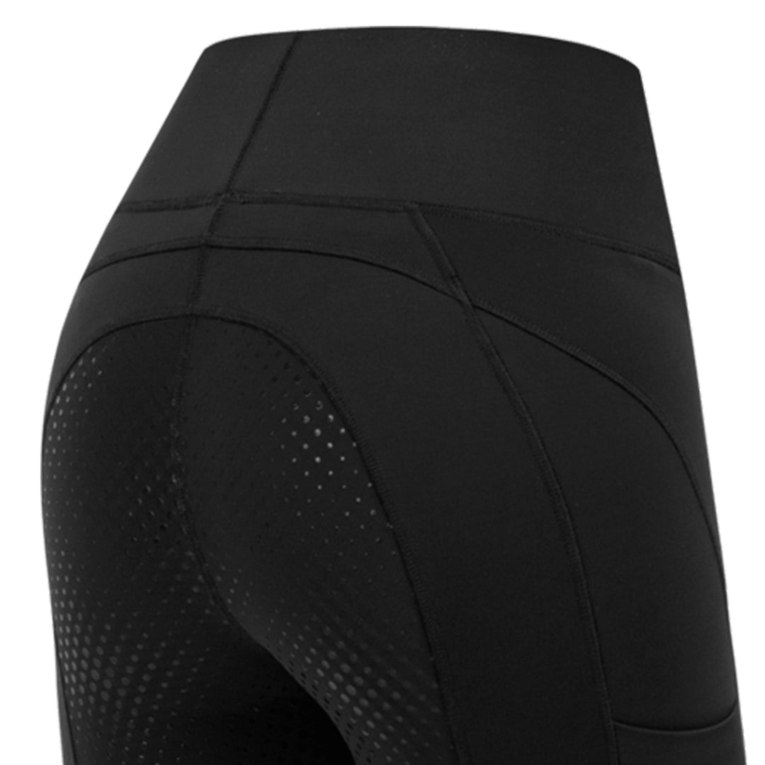ELT Hanna Mesh High Waist tights