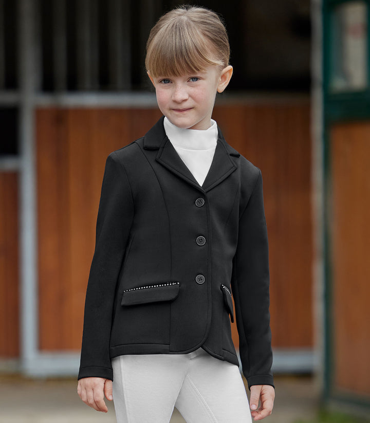 Lina Teens Competition Jacket