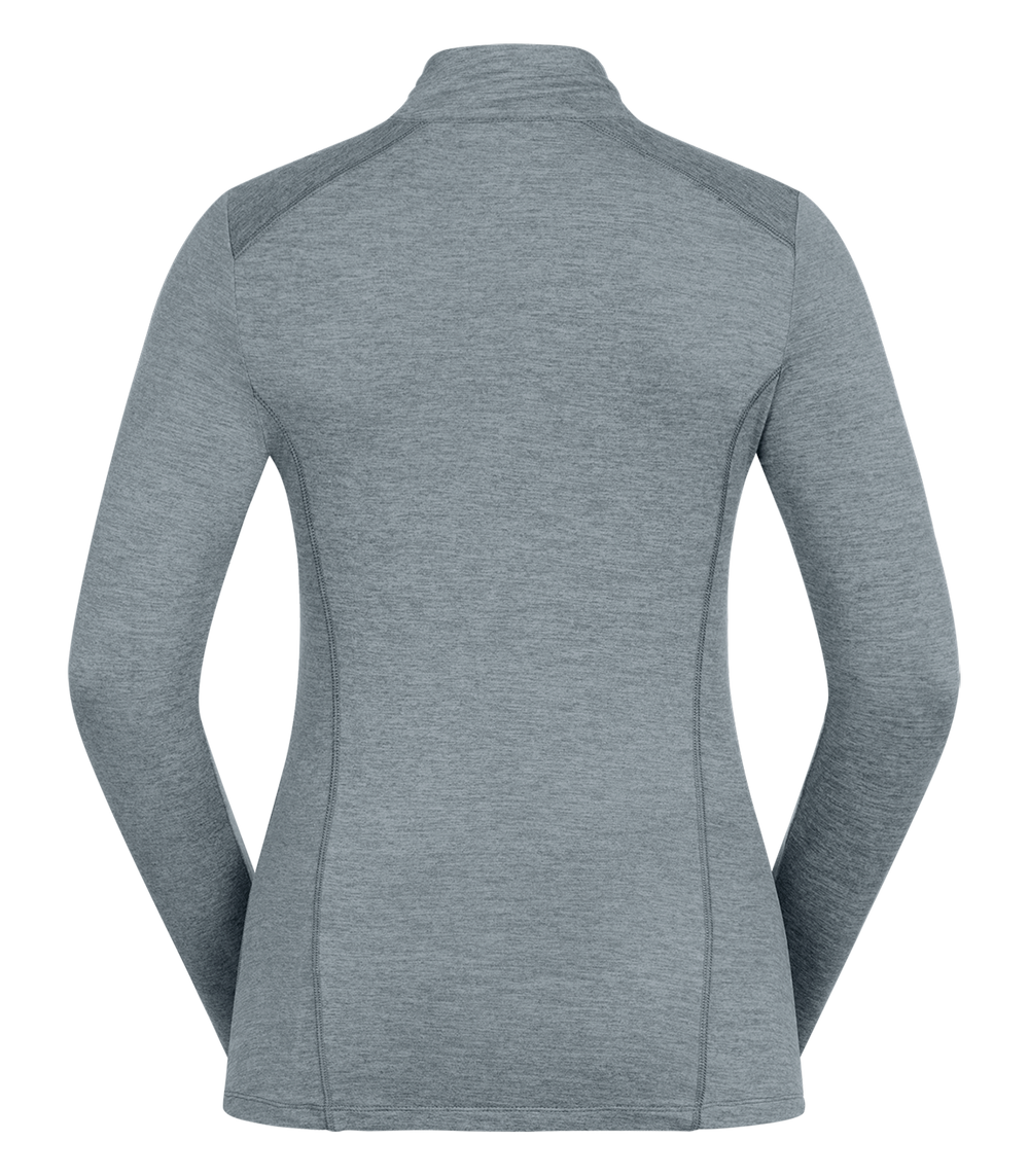 ELT Milano Zip teknisk bluse
