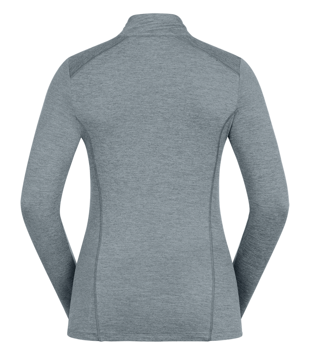 ELT Milano Zip teknisk bluse