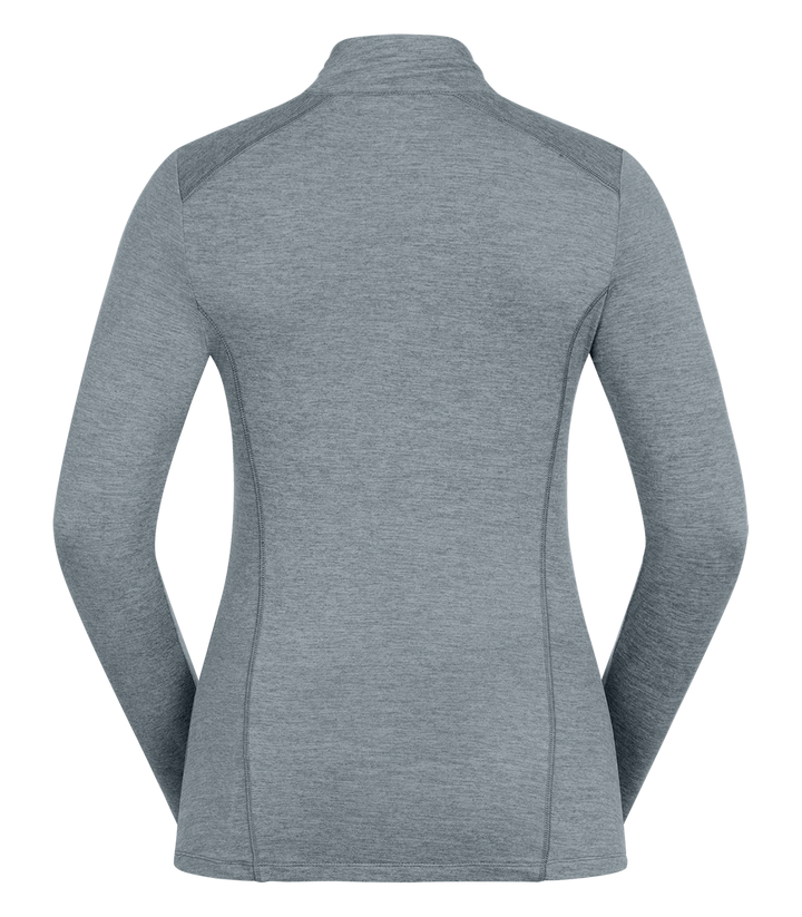 ELT Milano Zip teknisk bluse