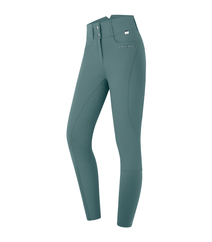 ELT Mathilda Glam fuld grip ridebuks