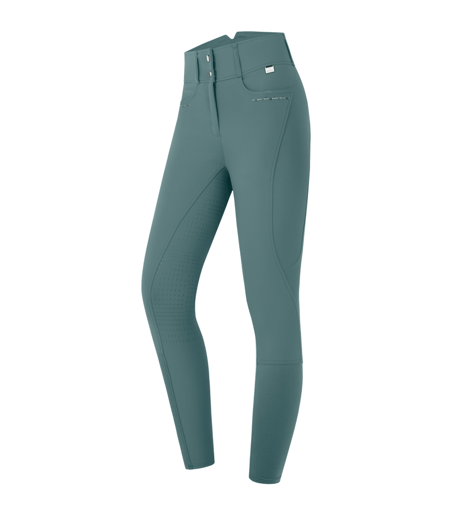 ELT Mathilda Glam fuld grip ridebuks