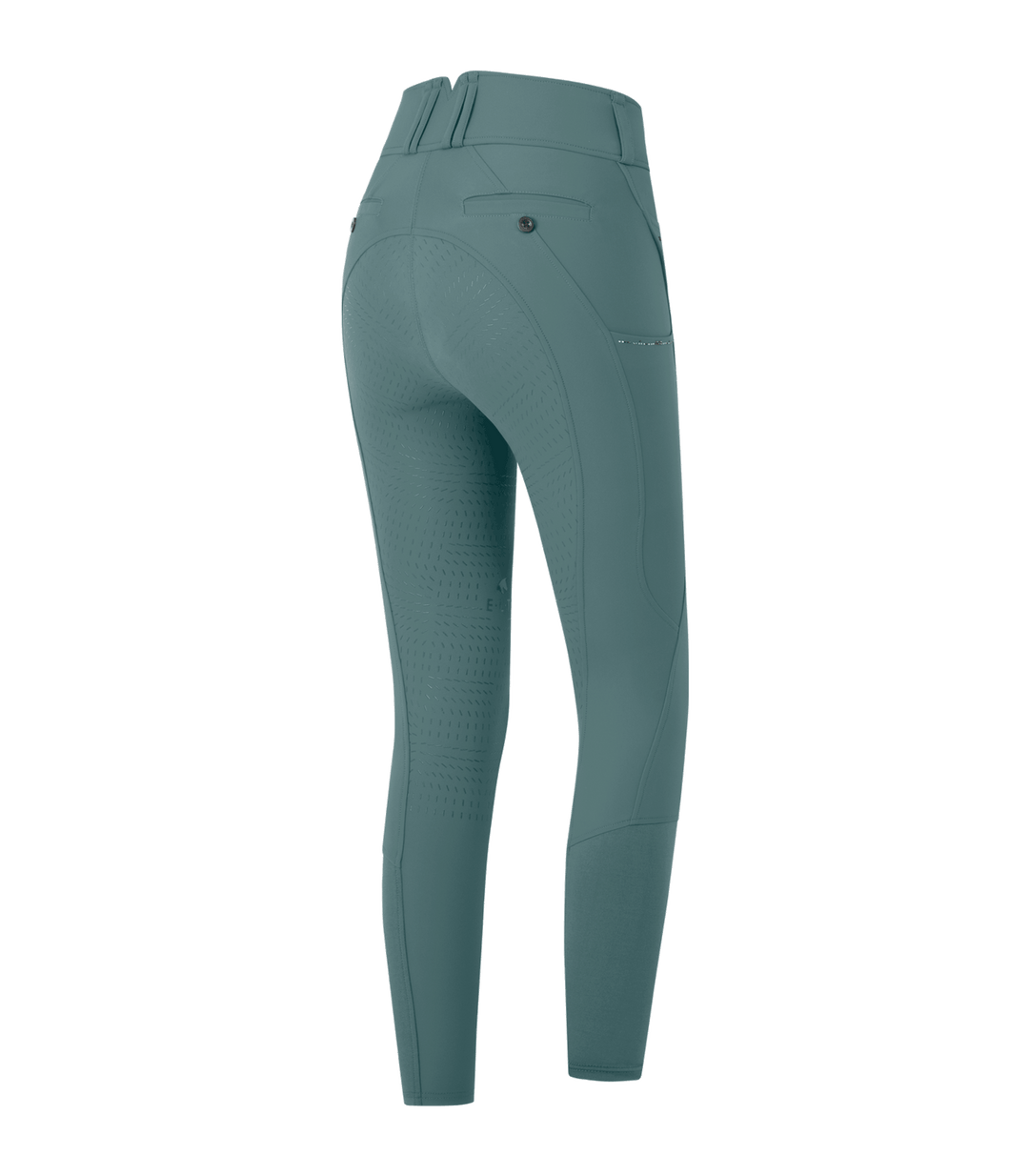 ELT Mathilda Glam fuld grip ridebuks
