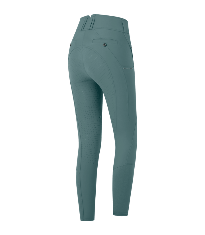 ELT Mathilda Glam fuld grip ridebuks