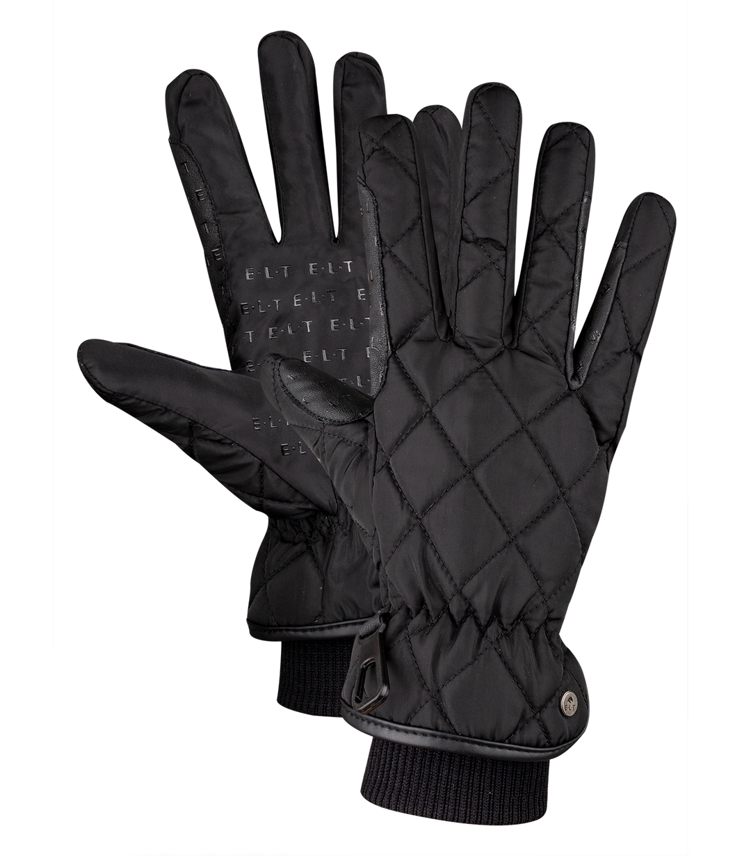 ELT Diamond vinter ridehandske