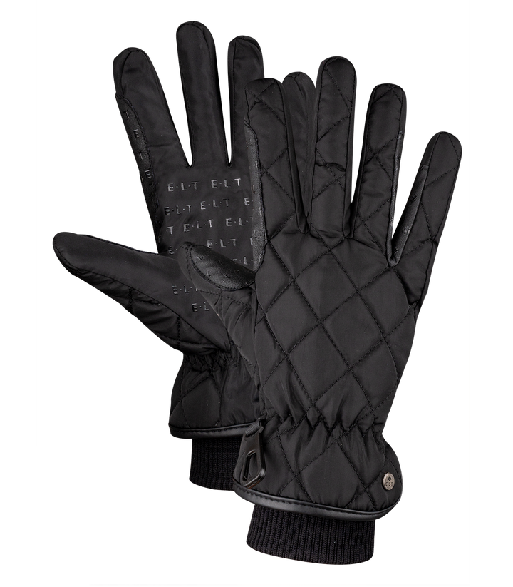 ELT Diamond vinter ridehandske