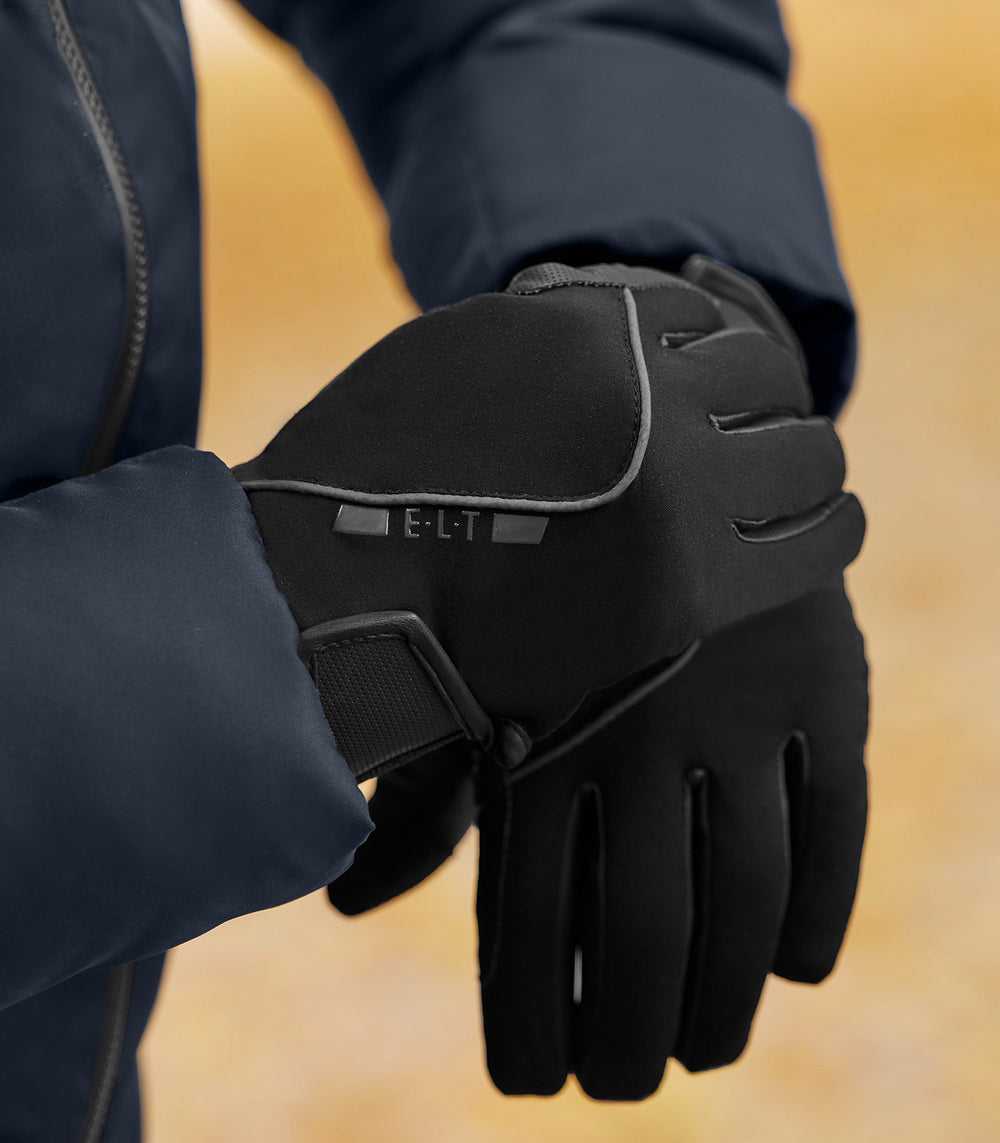 Elt Maxin Men ridehandske