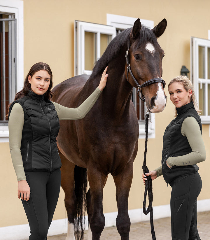 ELT Comfort Heat varmevest