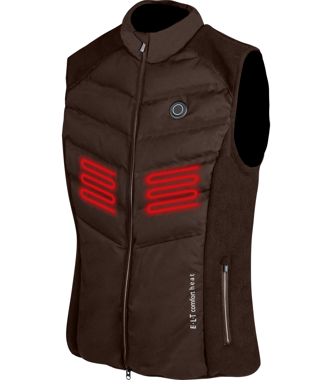ELT Comfort Heat varmevest