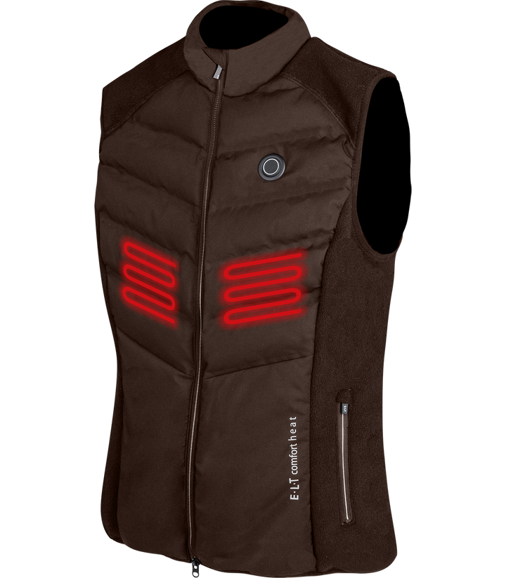 ELT Comfort Heat varmevest