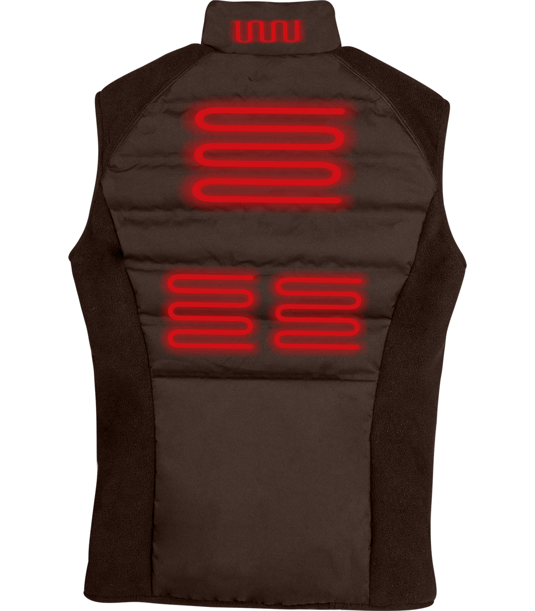 ELT Comfort Heat varmevest