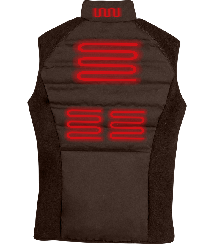 ELT Comfort Heat varmevest