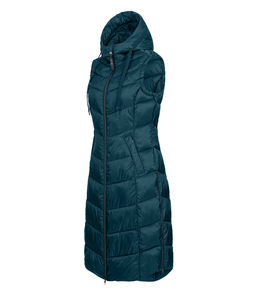 ELT Ostende lang vest