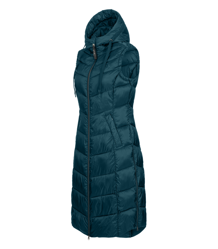 ELT Ostende lang vest