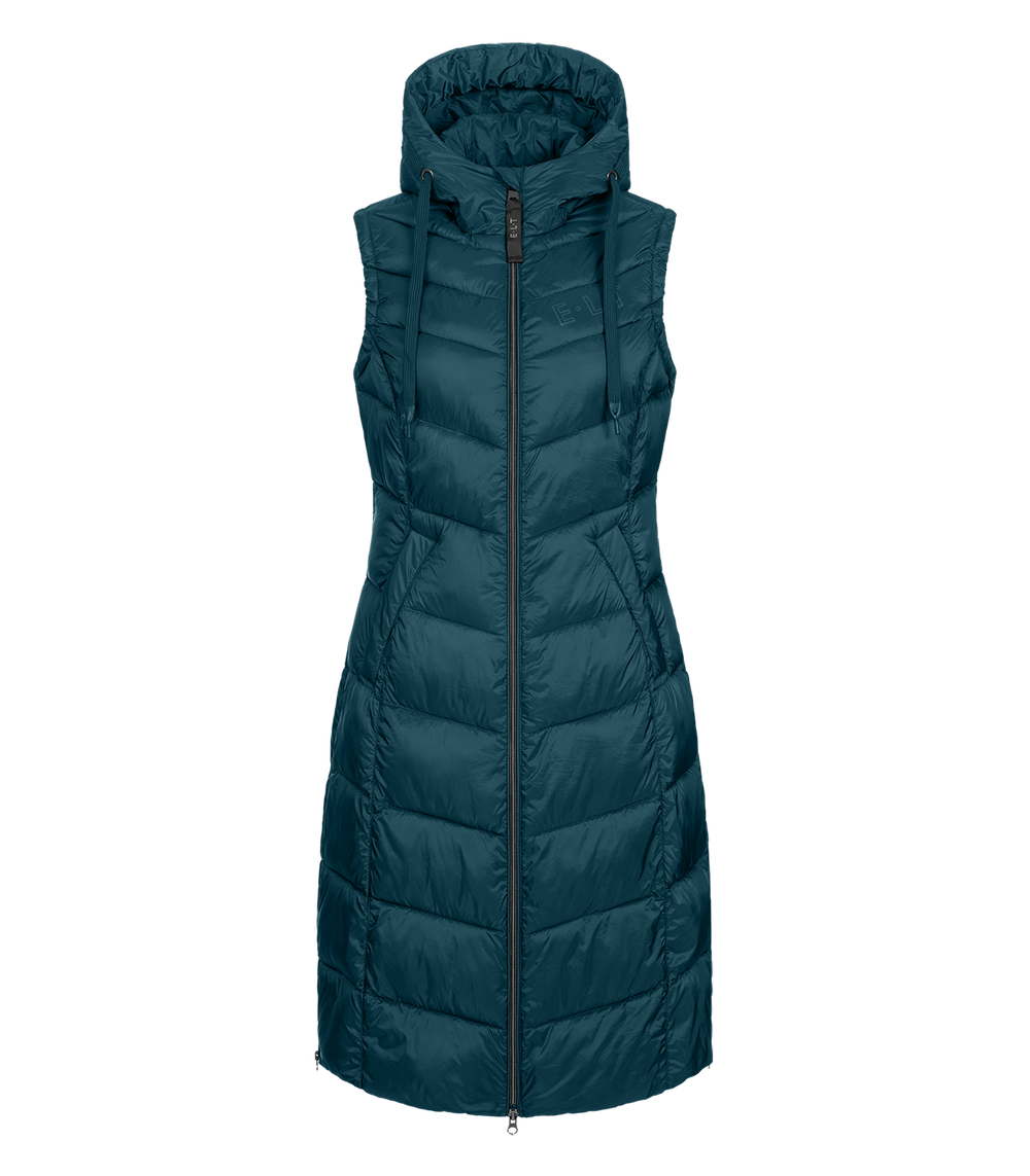ELT Ostende lang vest